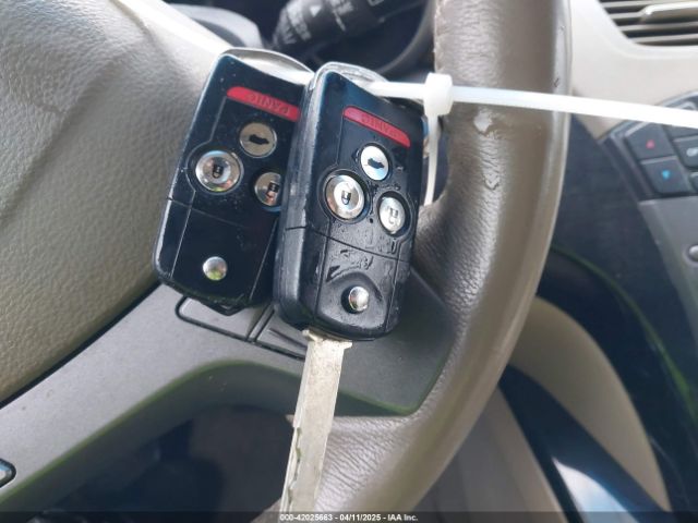 2008 ACURA MDX 2HNYD28698H543683 Photo 10