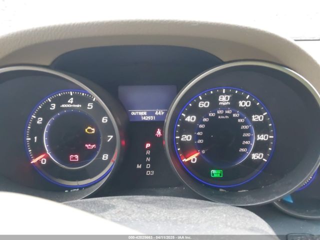 2008 ACURA MDX 2HNYD28698H543683 Photo 6