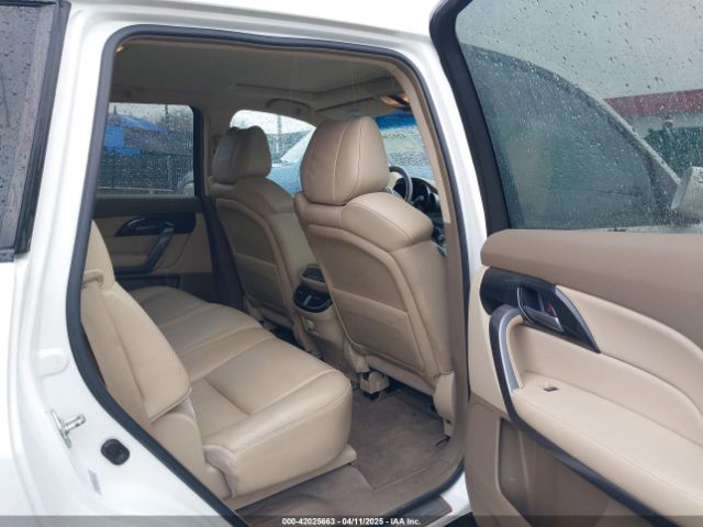 2008 ACURA MDX 2HNYD28698H543683 Photo 7