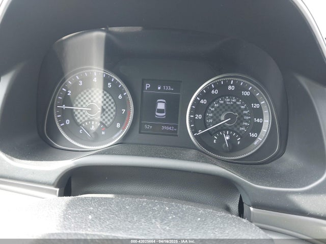 KMHD74LFXLU994444 Hyundai ELANTRA SE