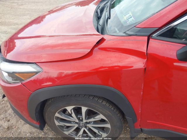7MUDAABGXNV041289 Toyota Corolla Cross Xle