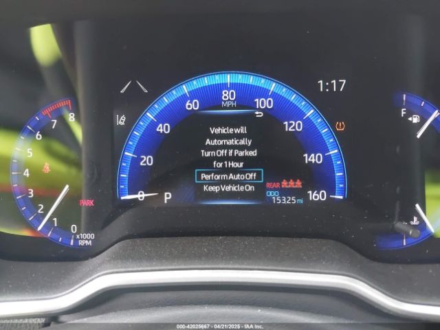 2022 TOYOTA COROLLA CROSS 7MUDAABGXNV041289 Photo 6