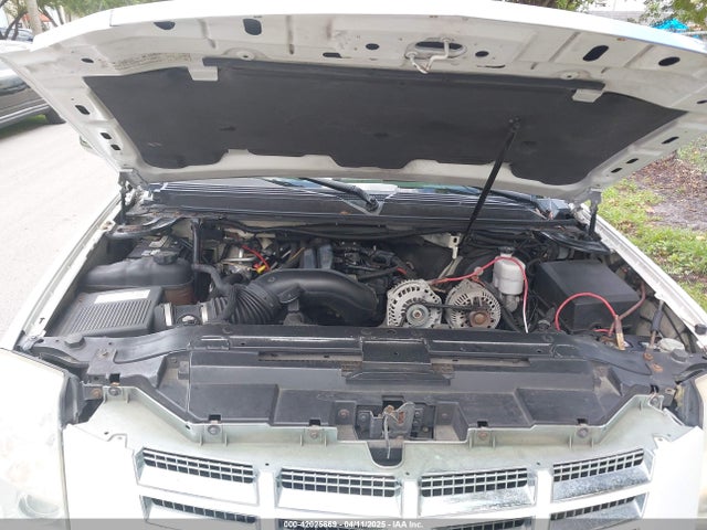 2007 CADILLAC ESCALADE 1GYFK638X7R125046 Photo 9