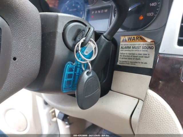 2007 CADILLAC ESCALADE 1GYFK638X7R125046 Photo 10
