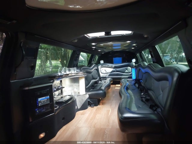 2007 CADILLAC ESCALADE 1GYFK638X7R125046 Photo 7