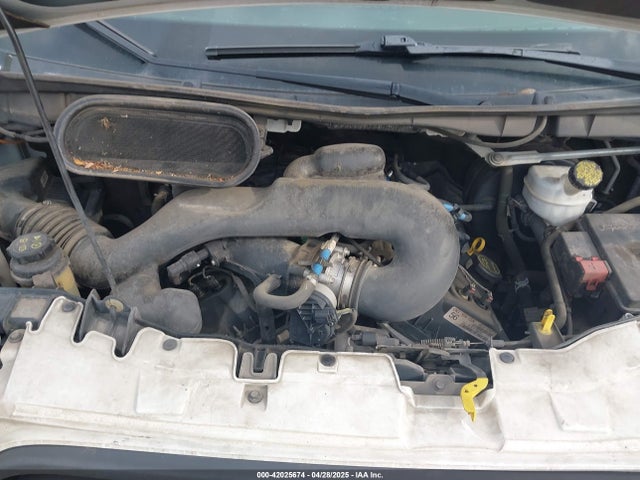 1FTYE1ZM2JKB30853 Ford Transit-150