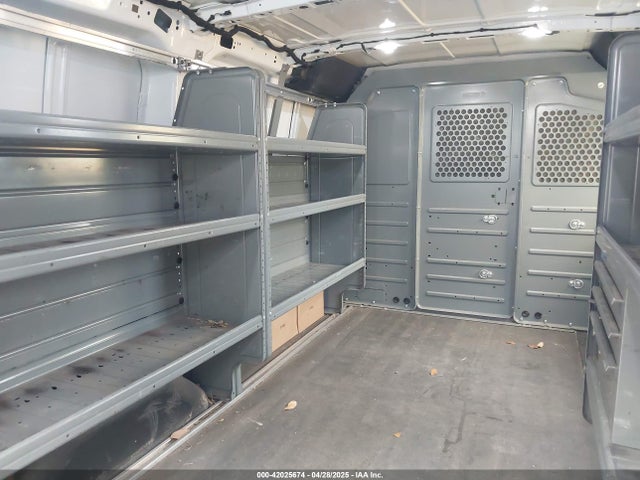 1FTYE1ZM2JKB30853 Ford Transit-150