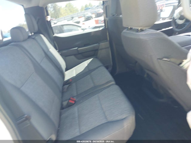 1FTEW1CP6NKE54560 Ford F-150 Xl