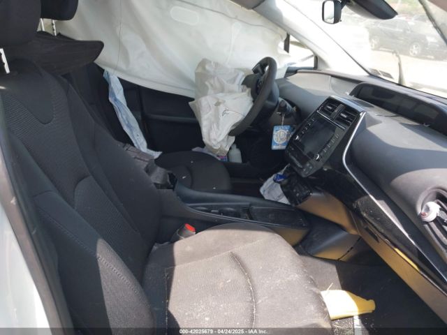 JTDL9RFU7L3019326 Toyota Prius Le Awd-e