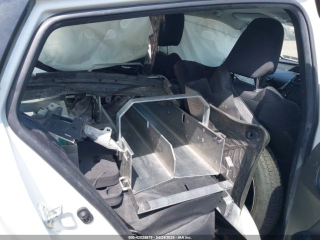JTDL9RFU7L3019326 Toyota Prius Le Awd-e