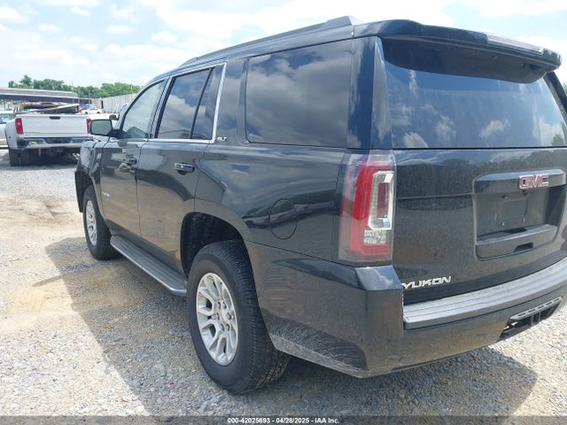 1GKS2BKC5FR275085 GMC YUKON SLT