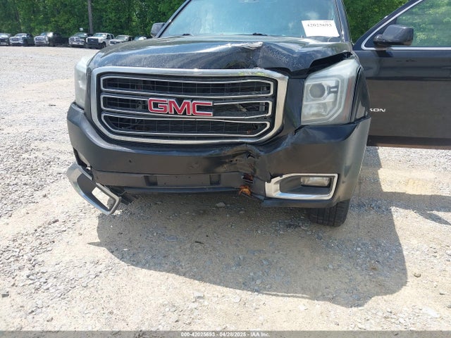 1GKS2BKC5FR275085 GMC YUKON SLT