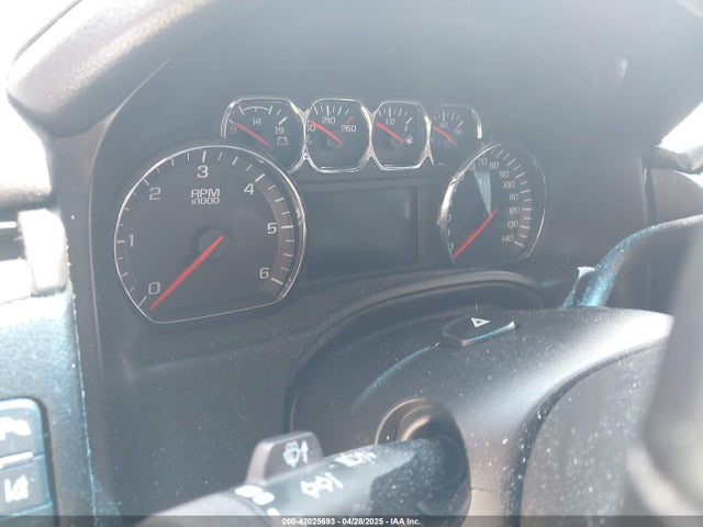 1GKS2BKC5FR275085 GMC YUKON SLT