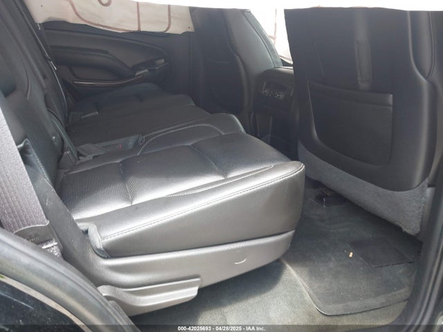 1GKS2BKC5FR275085 GMC YUKON SLT