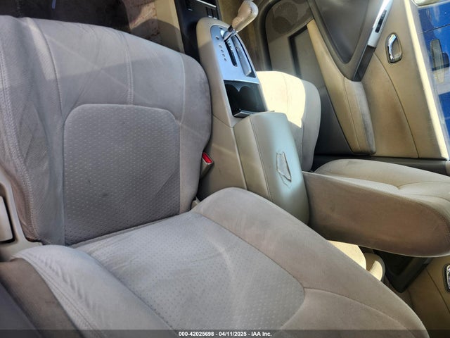JN8AZ1MU8EW409868 Nissan Murano