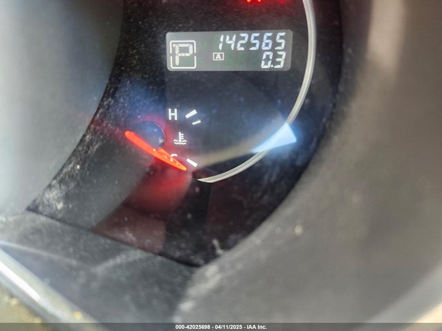 JN8AZ1MU8EW409868 Nissan Murano