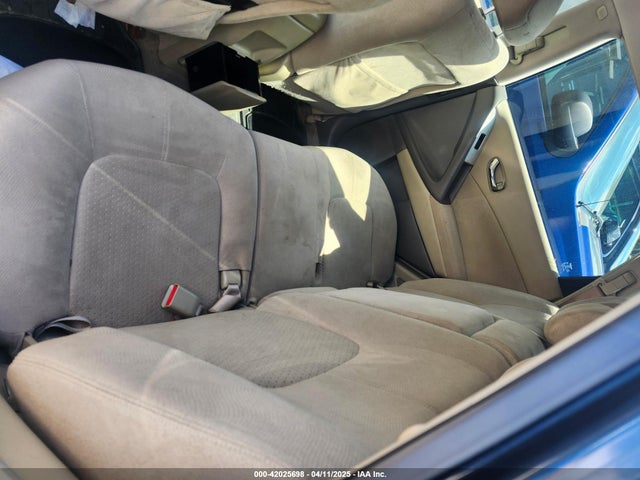 JN8AZ1MU8EW409868 Nissan Murano