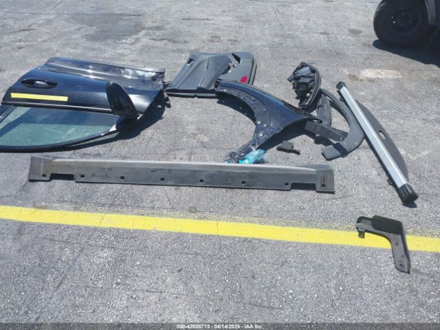 KM8J3CA43JU736032 Hyundai Tucson Sel Plus