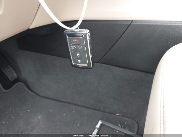 2021 JEEP GRAND CHEROKEE L 1C4RJKBG8M8129993 Photo 10