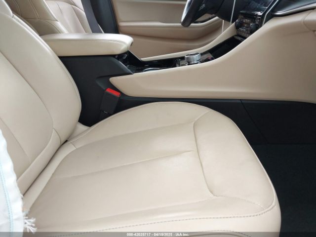 2021 JEEP GRAND CHEROKEE L 1C4RJKBG8M8129993 Photo 4