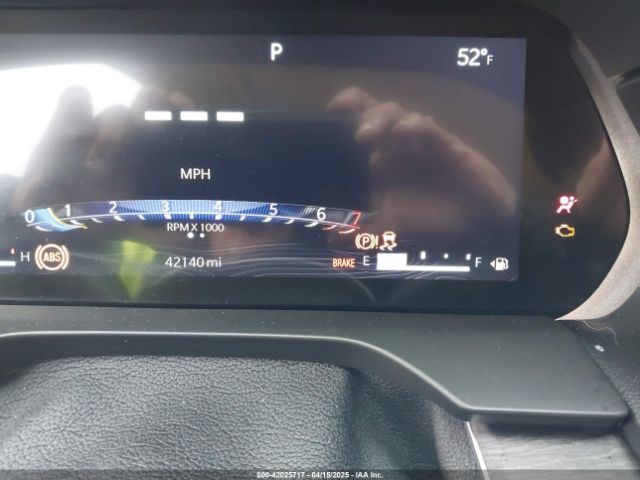 2021 JEEP GRAND CHEROKEE L 1C4RJKBG8M8129993 Photo 6