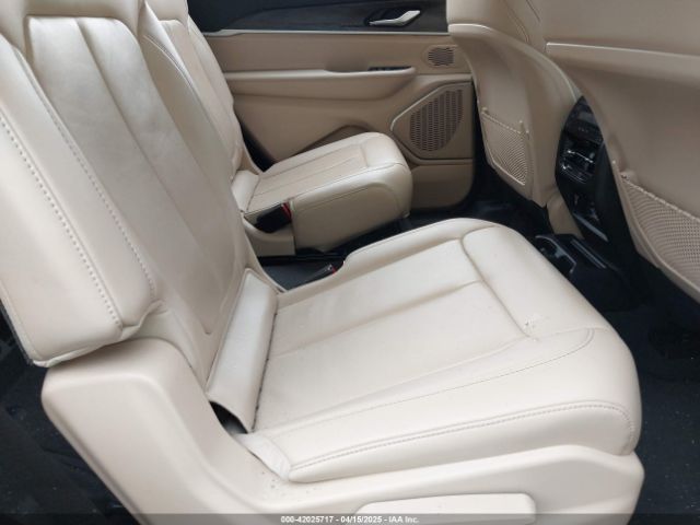 2021 JEEP GRAND CHEROKEE L 1C4RJKBG8M8129993 Photo 7
