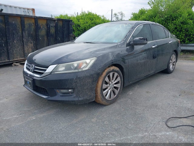 1HGCR2F74FA098828 Honda ACCORD EX