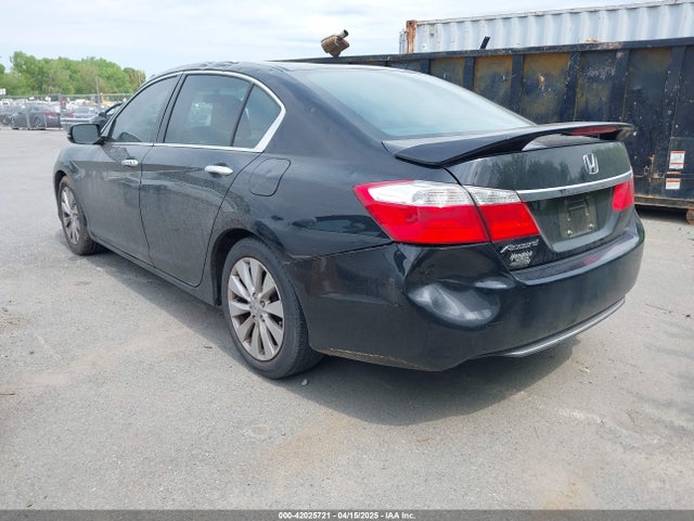 1HGCR2F74FA098828 Honda ACCORD EX