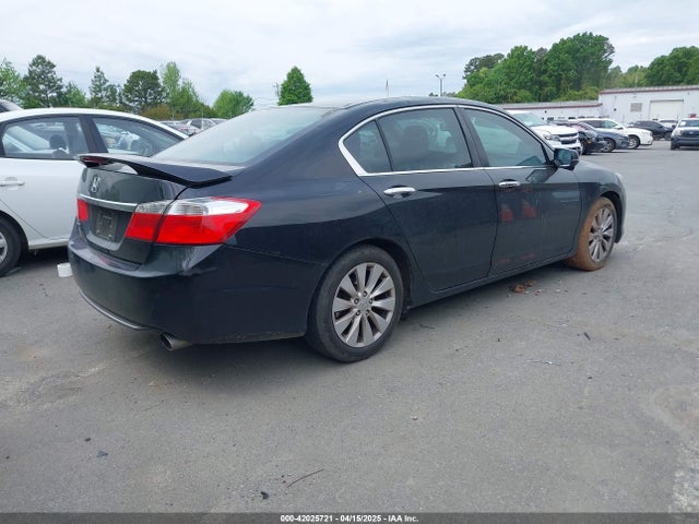 1HGCR2F74FA098828 Honda ACCORD EX