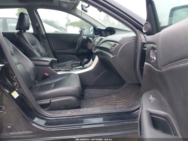 1HGCR2F74FA098828 Honda ACCORD EX