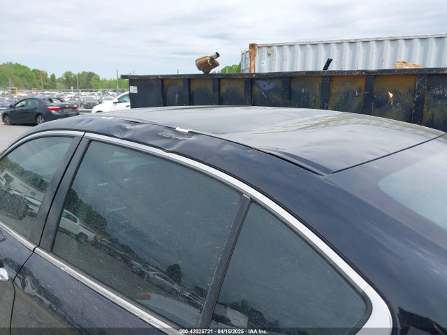 1HGCR2F74FA098828 Honda ACCORD EX