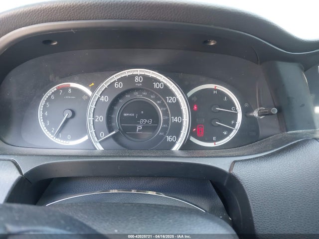 1HGCR2F74FA098828 Honda ACCORD EX