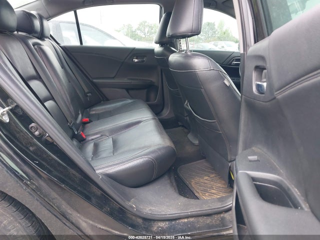 1HGCR2F74FA098828 Honda ACCORD EX