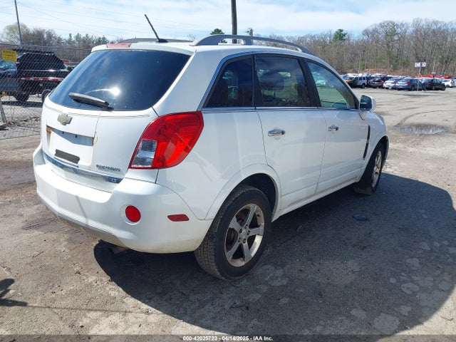 3GNAL3EK4ES541521 Chevrolet Captiva Sport Lt