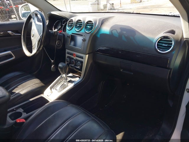 3GNAL3EK4ES541521 Chevrolet Captiva Sport Lt