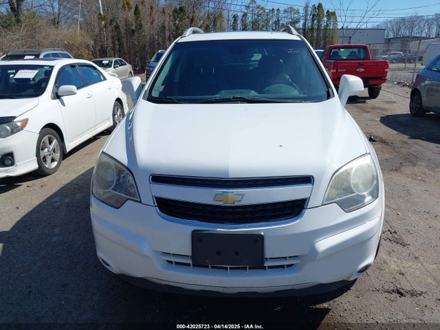 3GNAL3EK4ES541521 Chevrolet Captiva Sport Lt