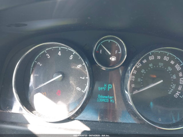 3GNAL3EK4ES541521 Chevrolet Captiva Sport Lt