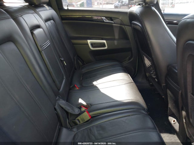 3GNAL3EK4ES541521 Chevrolet Captiva Sport Lt