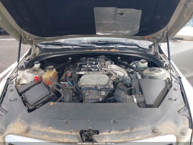 1G6AH5RX6E0155382 Cadillac ATS LUXURY