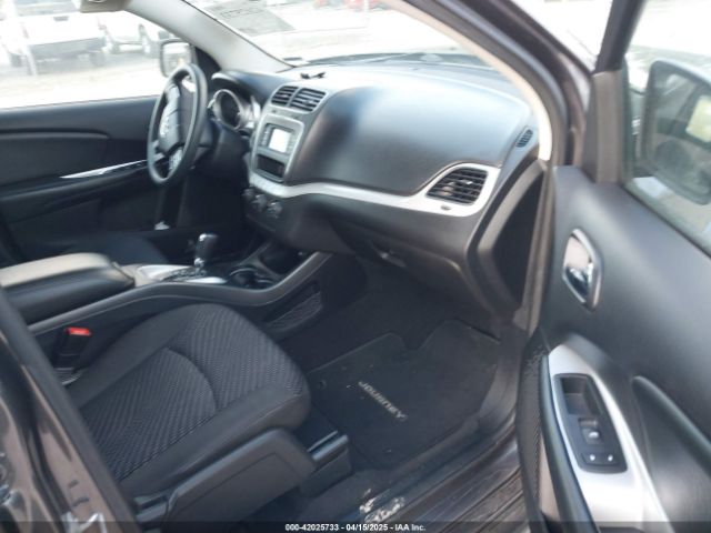 3C4PDCAB0HT701477 Dodge JOURNEY SE