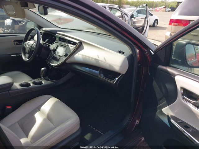 4T1BD1EB9GU049581 Toyota Avalon Hybrid Xle Premium