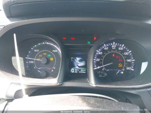 4T1BD1EB9GU049581 Toyota Avalon Hybrid Xle Premium