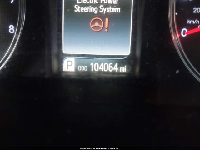 4T1BF1FK3GU153136 Toyota CAMRY SE