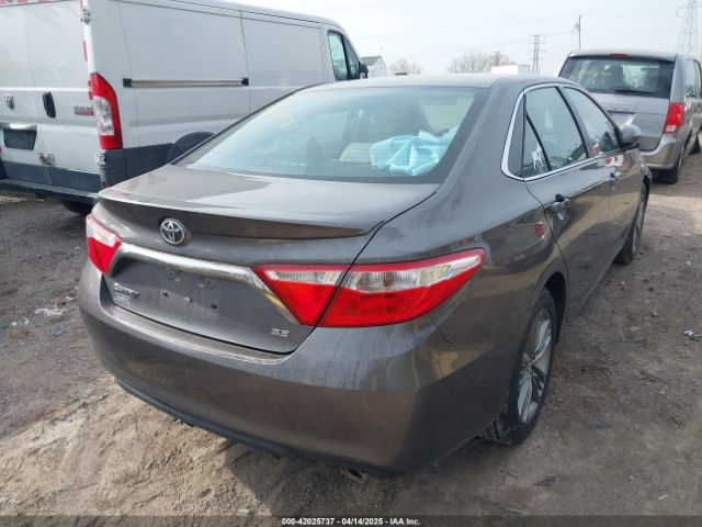 4T1BF1FK3GU153136 Toyota CAMRY SE