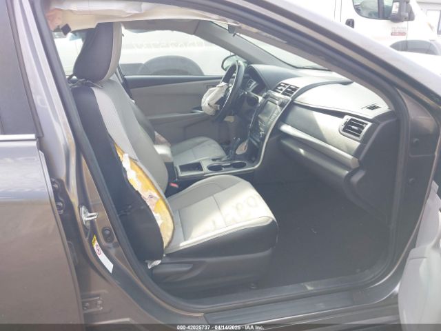 4T1BF1FK3GU153136 Toyota CAMRY SE