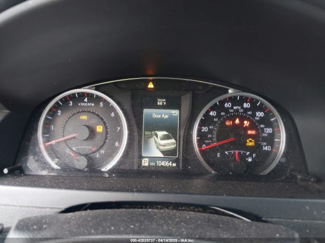 4T1BF1FK3GU153136 Toyota CAMRY SE