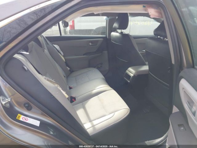4T1BF1FK3GU153136 Toyota CAMRY SE