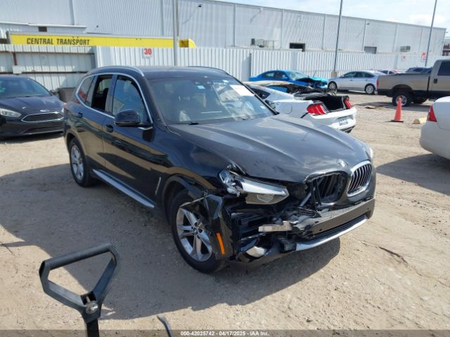 5UXTR7C51KLR47213 auction archive image