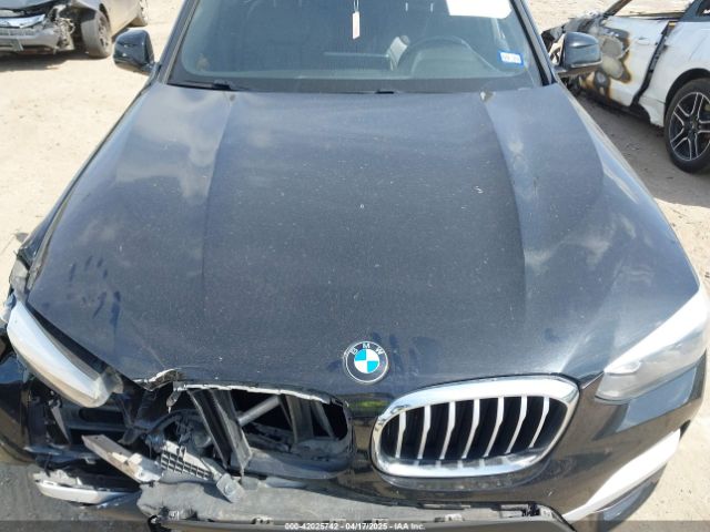 5UXTR7C51KLR47213 BMW X3 Sdrive30i