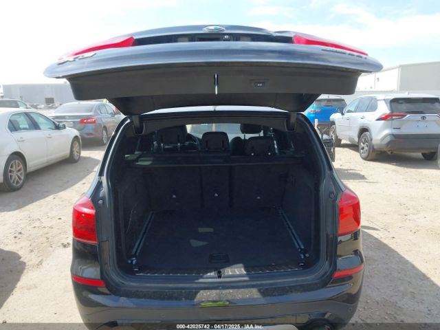 5UXTR7C51KLR47213 BMW X3 Sdrive30i